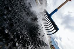 Apprentissage Constructeur de routes - Crissier