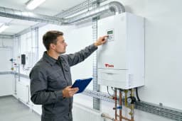 Technicien Maintenance SAV Ventilation - Préverenges, VD