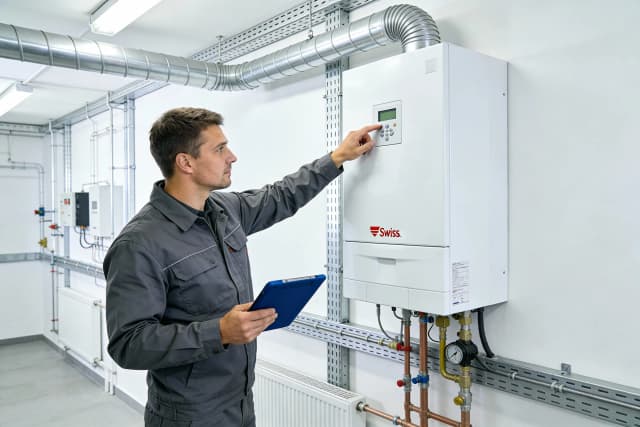 Technicien Maintenance SAV Ventilation - Préverenges, VD