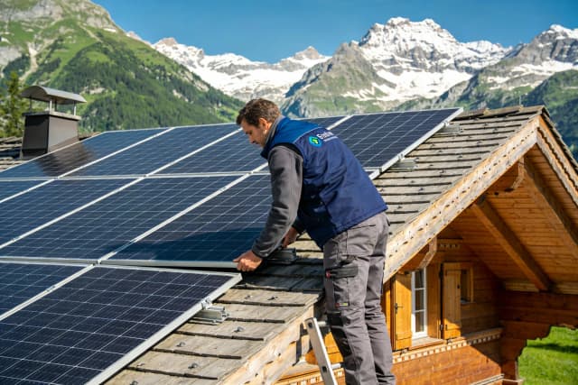 Storiste qualifié (h/f) - Genève