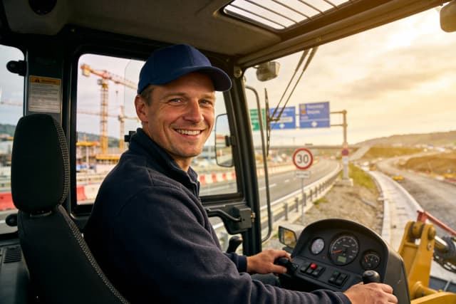Conducteur de Travaux Modernisation - Implenia Suisse SA