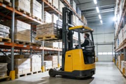 Logisticien Bois 100% | Kriens (LU)