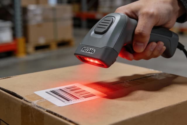 Employé de vente - Granges-Paccot | 60-80%