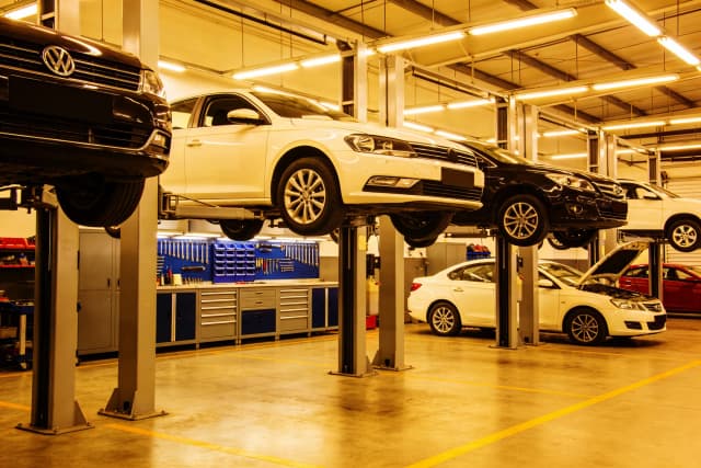 Responsable Services Généraux & Maintenance | Genève