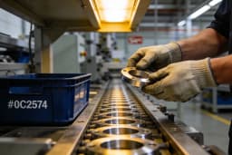 Opérateur de Batch IT - Genève | UBP