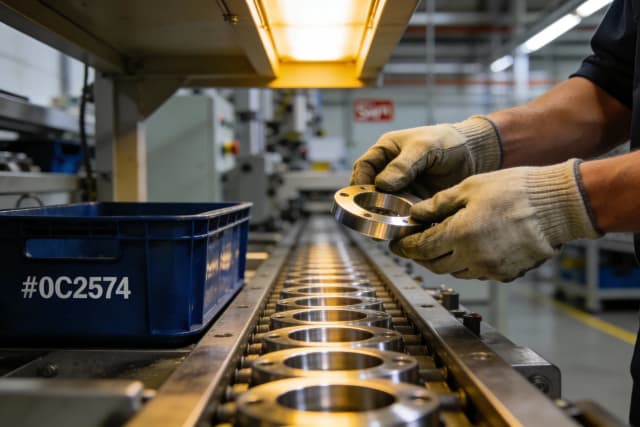 Programmeur Zeiss / Agent Méthode Qualité (H/F)