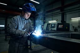 Constructeur métallique (H/F/D) - Genève | leTeam