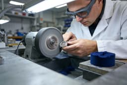 Polisseur de cadrans (H/F) - La Chaux-de-Fonds