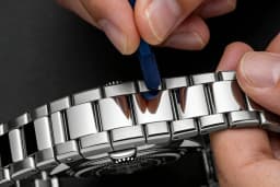 Constructeur CREO (F/H/X) - Horlogerie - Genève