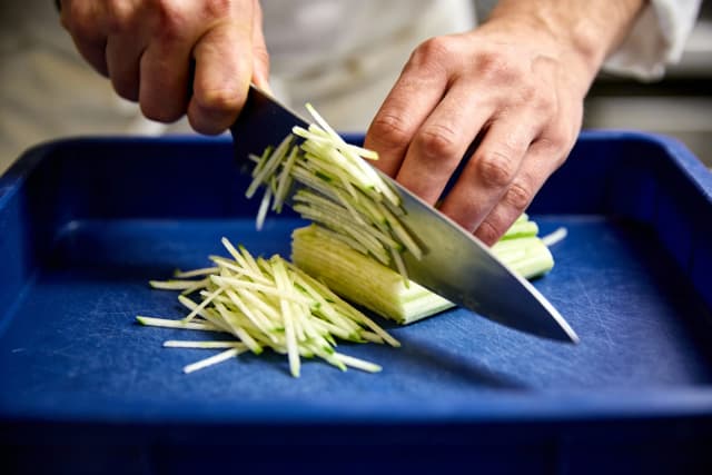 Commis de cuisine 60% - Novotel Genève