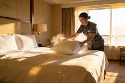 Responsable Revenu & Réservations - W Verbier