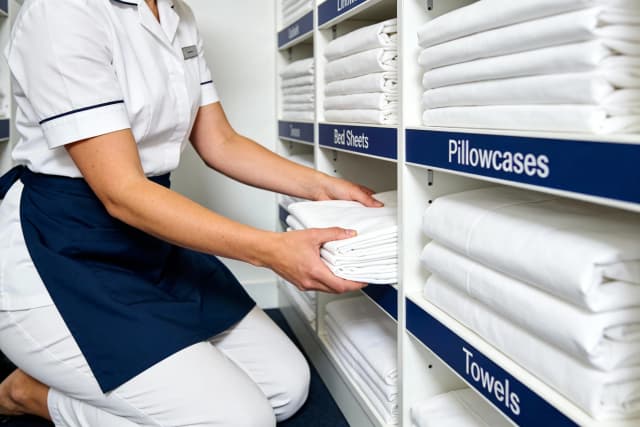 Gouvernant(e) H/F à Chêne-Bourg, Genève | Rise