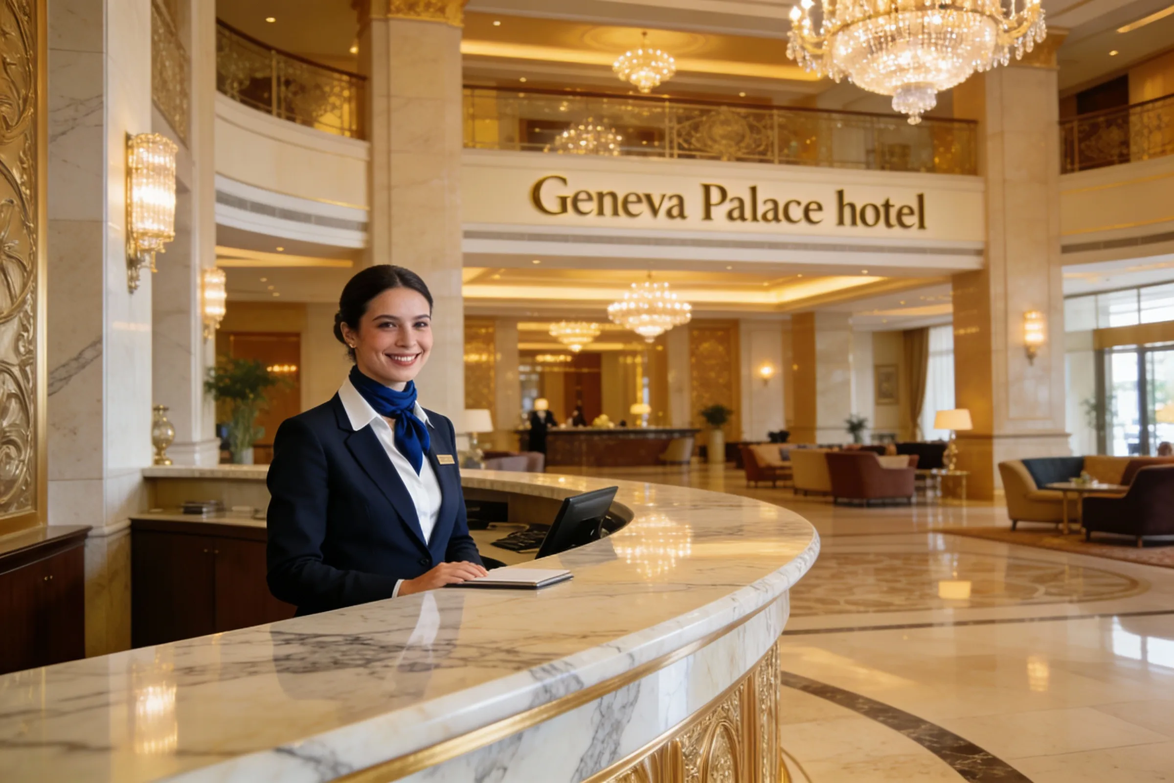 Assistante administrative 50-60% - Neuchâtel