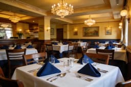 Collaborateur Restaurant Étudiant (f/h/d) - Sierre