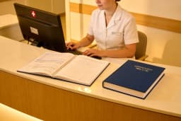 Apprentissage CFC Employé de commerce - Assurances