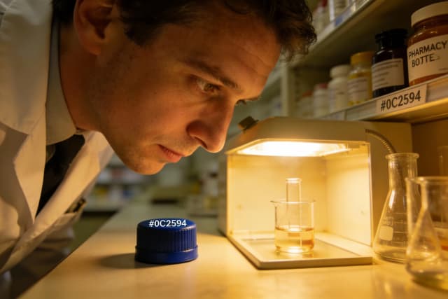 Technicien en analyses biomédicales - Epalinges