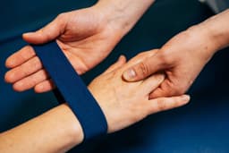 Ergothérapeute H/F - Réseau hospitalier Neuchâtelois