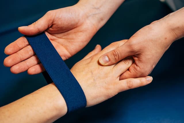 Ergothérapeute H/F - Réseau hospitalier Neuchâtelois