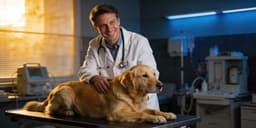 Assistante en médecine vétérinaire H/F 80-100% canton de Vaud