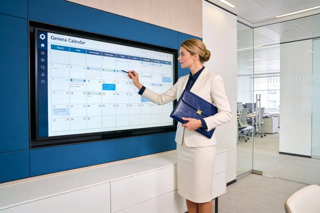 Assistant de direction à 80% - Ville de Genève