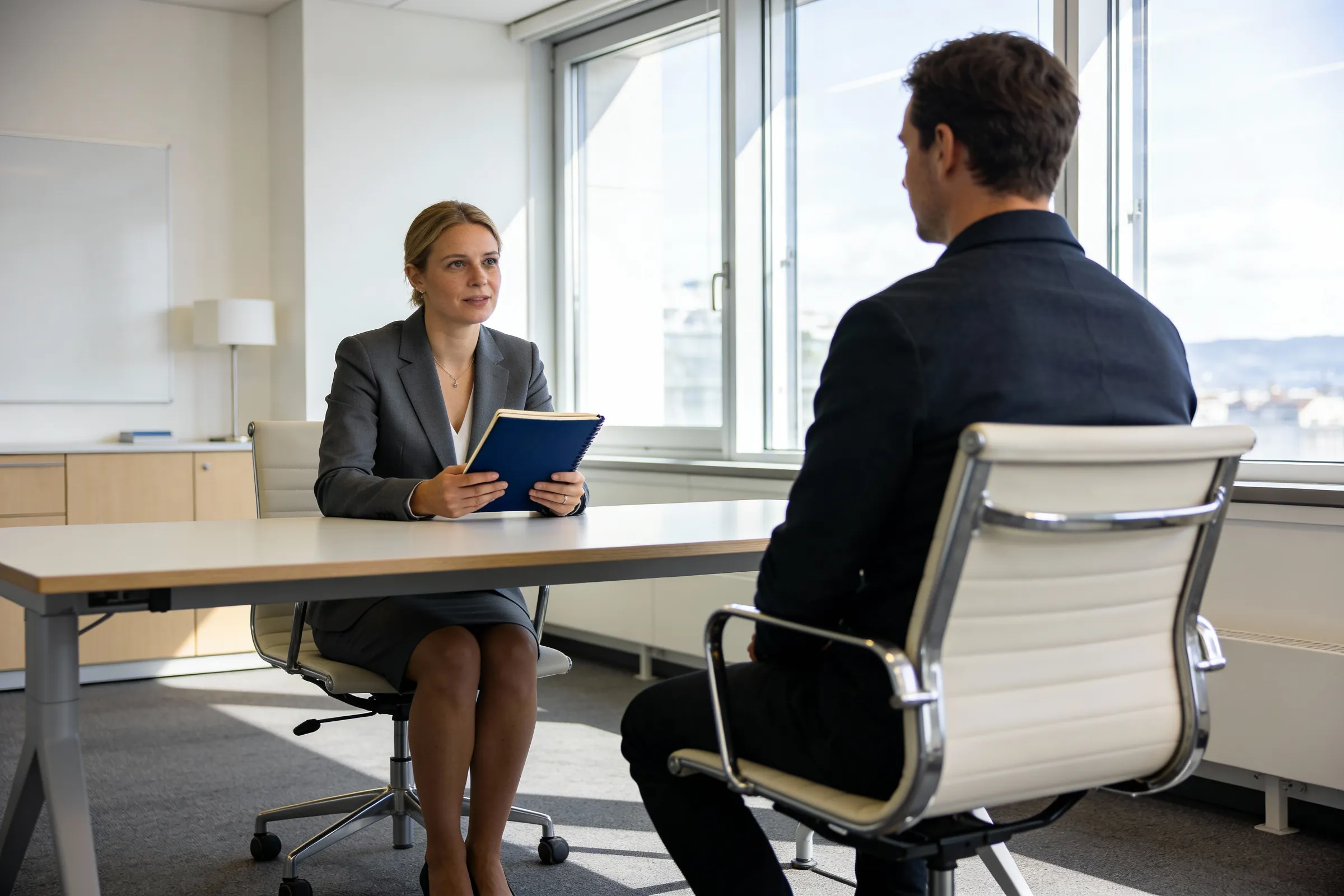 Assistant RH de région - Canton de Vaud - Lausanne