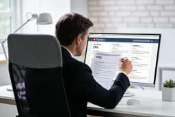 Huissier·ère d'Office des Poursuites - Morges