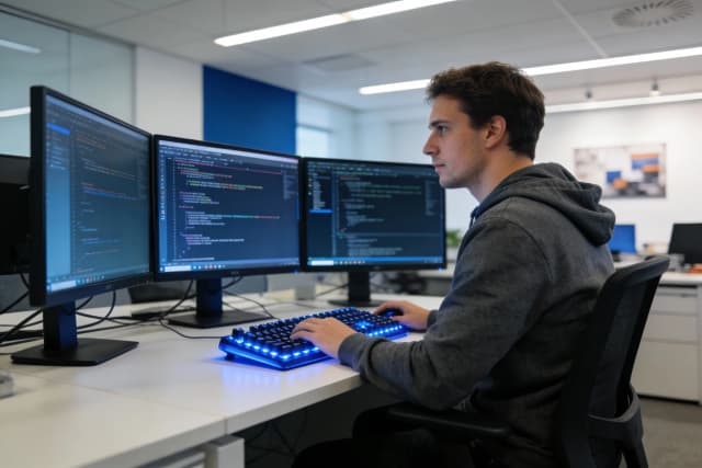 Architecte Solutions Cloud AWS | Genève | ISV