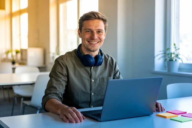 Youth Support Consultant