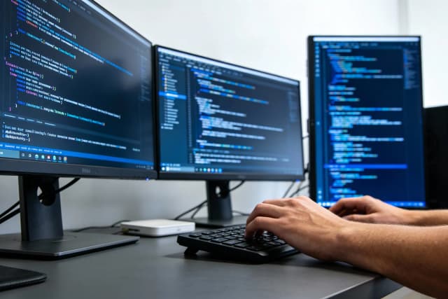 Team Lead Cloud & Architecte Solution - Genève