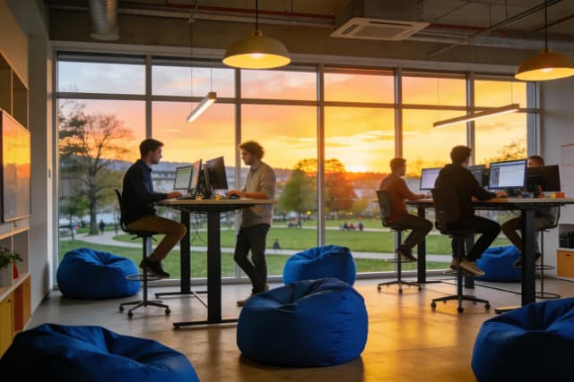 Product Owner 80 - 100%