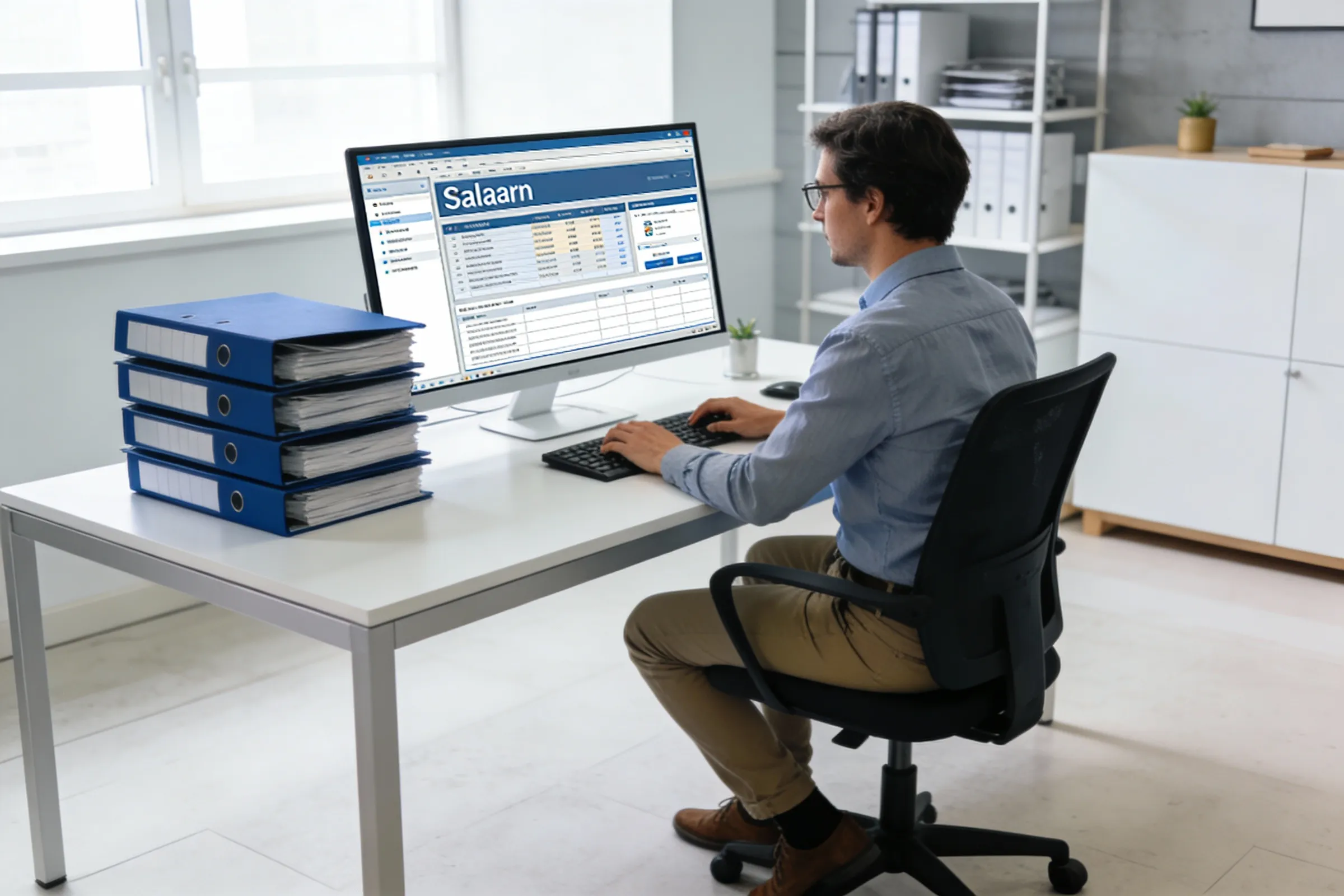 Responsable Pôle SI Administratif - Lausanne | Canton de Vaud