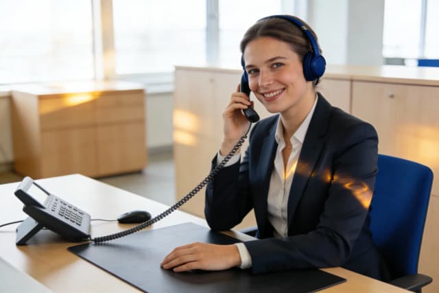 Conseiller Clients B2B - Lausanne - 60%