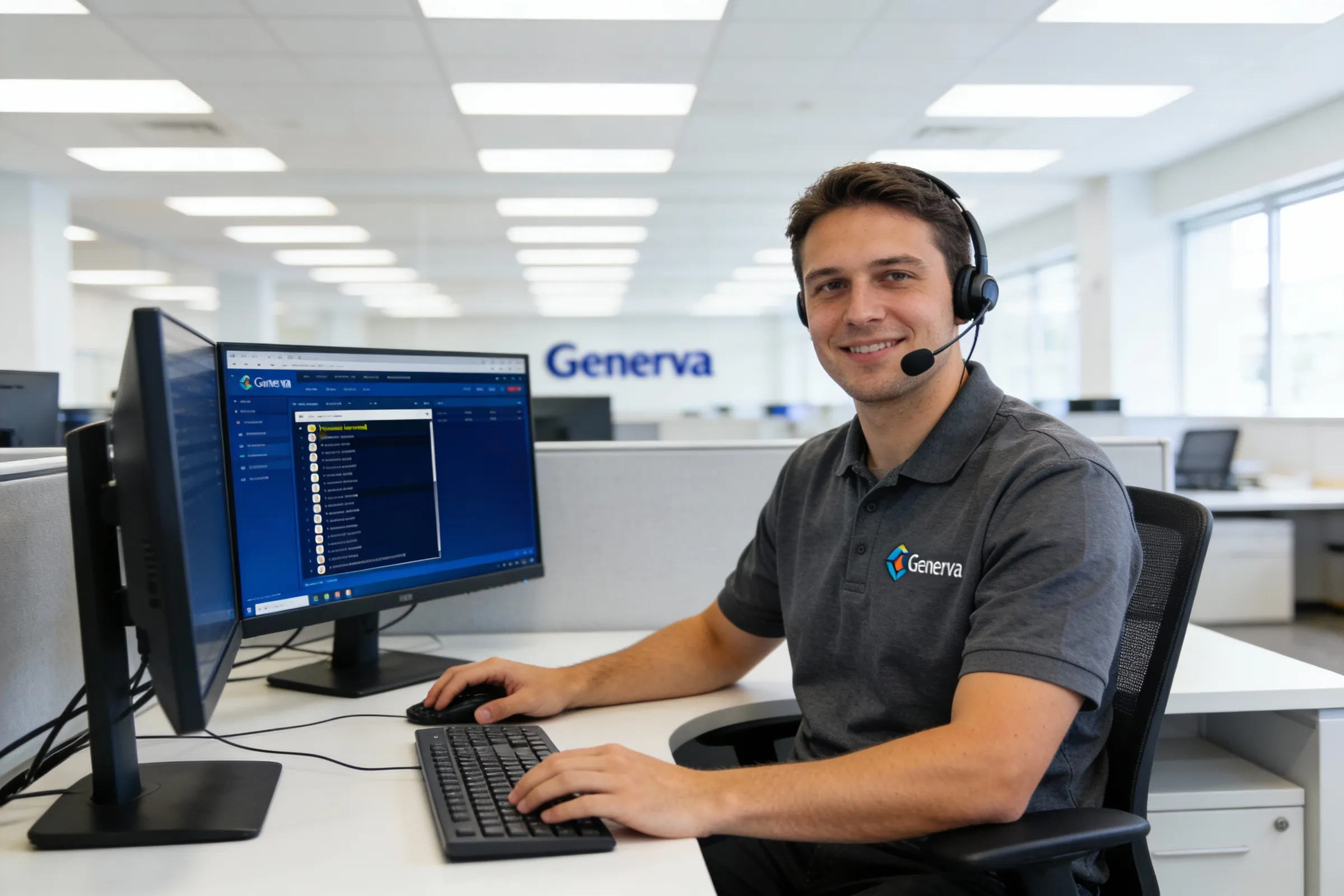 Expert Support Technique VSLAM - ABB Zurich