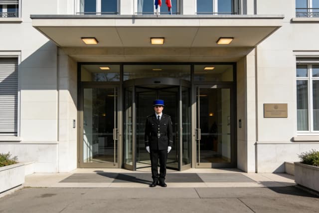 Technicien Alarme et Vidéosurveillance | Genève | CDI 100%