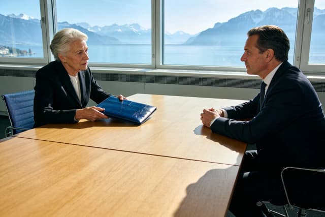 Consultant en recrutement BTP - Valais | Sigma