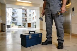 Agent d'Intendance & Maintenance Propriétés Privées GE