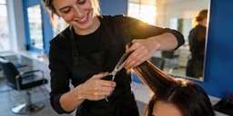 Coiffeur / Coiffeuse (H/F) à Neuchâtel