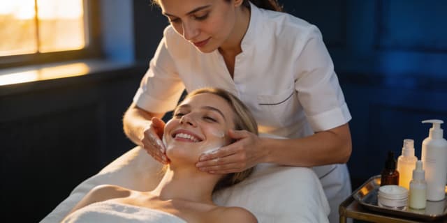 Esthéticienne & Prothésiste Ongulaire | Genève | 80%