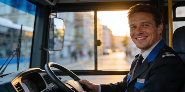 Régulateur Gestion Temps Réel - Transports Publics Genève