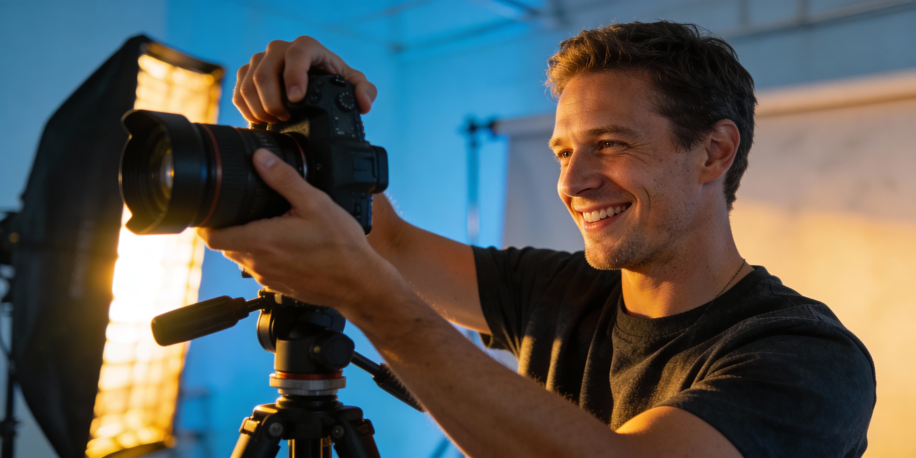 Marketing Digital & Contenu - Zurich (Vivier de Talents)