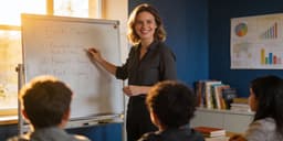 Éducateur de l'enfance 80% | Genève | BubbleBees