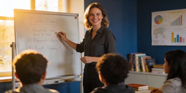 Éducateur social (h/f/x) - Fribourg | CDI