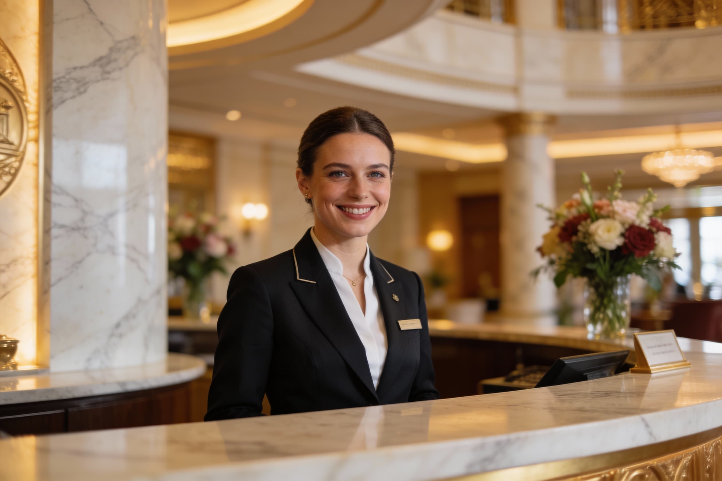 Stage Tourisme & Opérations - Indie Campers Zurich