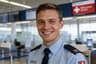 Assistant spécialisé contrôle frontière - Genève