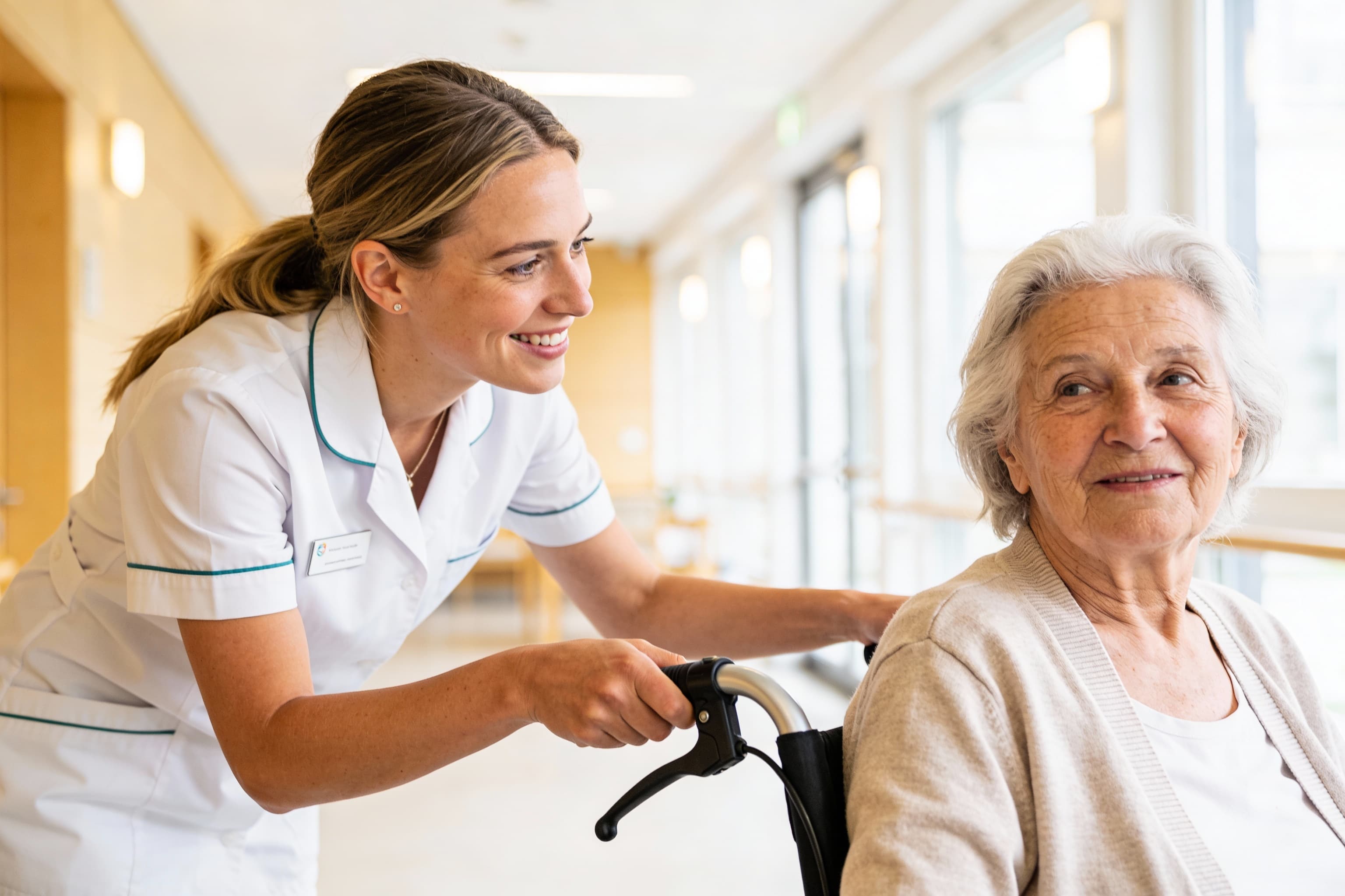 Responsable Pôle Santé Numérique - Lausanne | État de Vaud