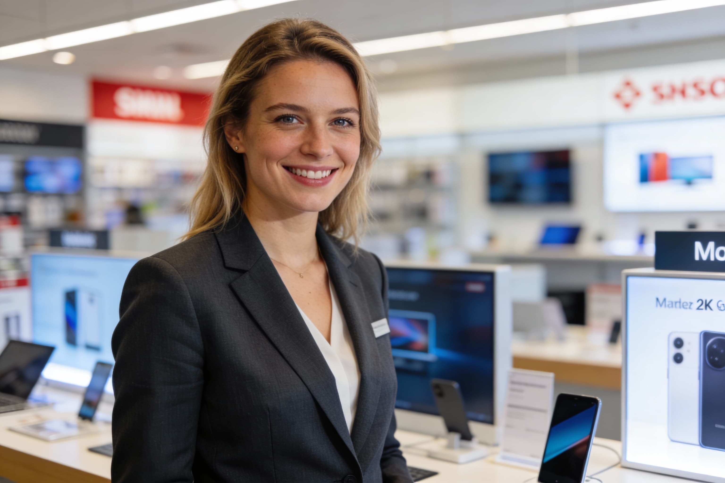 Conseiller Sportif Decathlon Genève - 40%