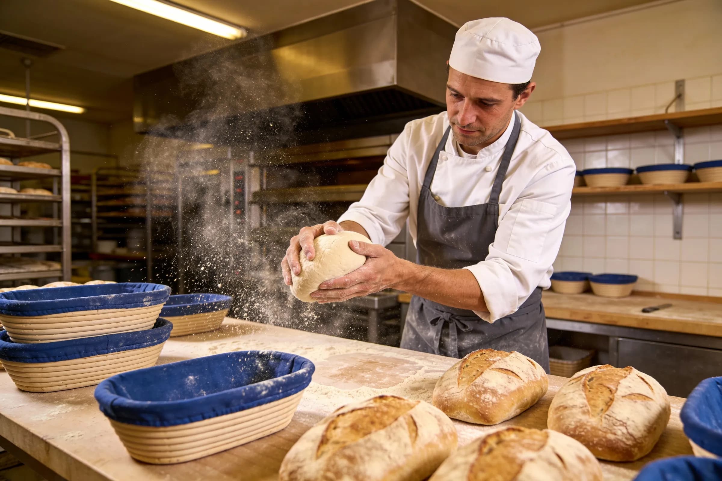 Pizzaiolo expérimenté (H/F) - Chêne-Bourg, Genève