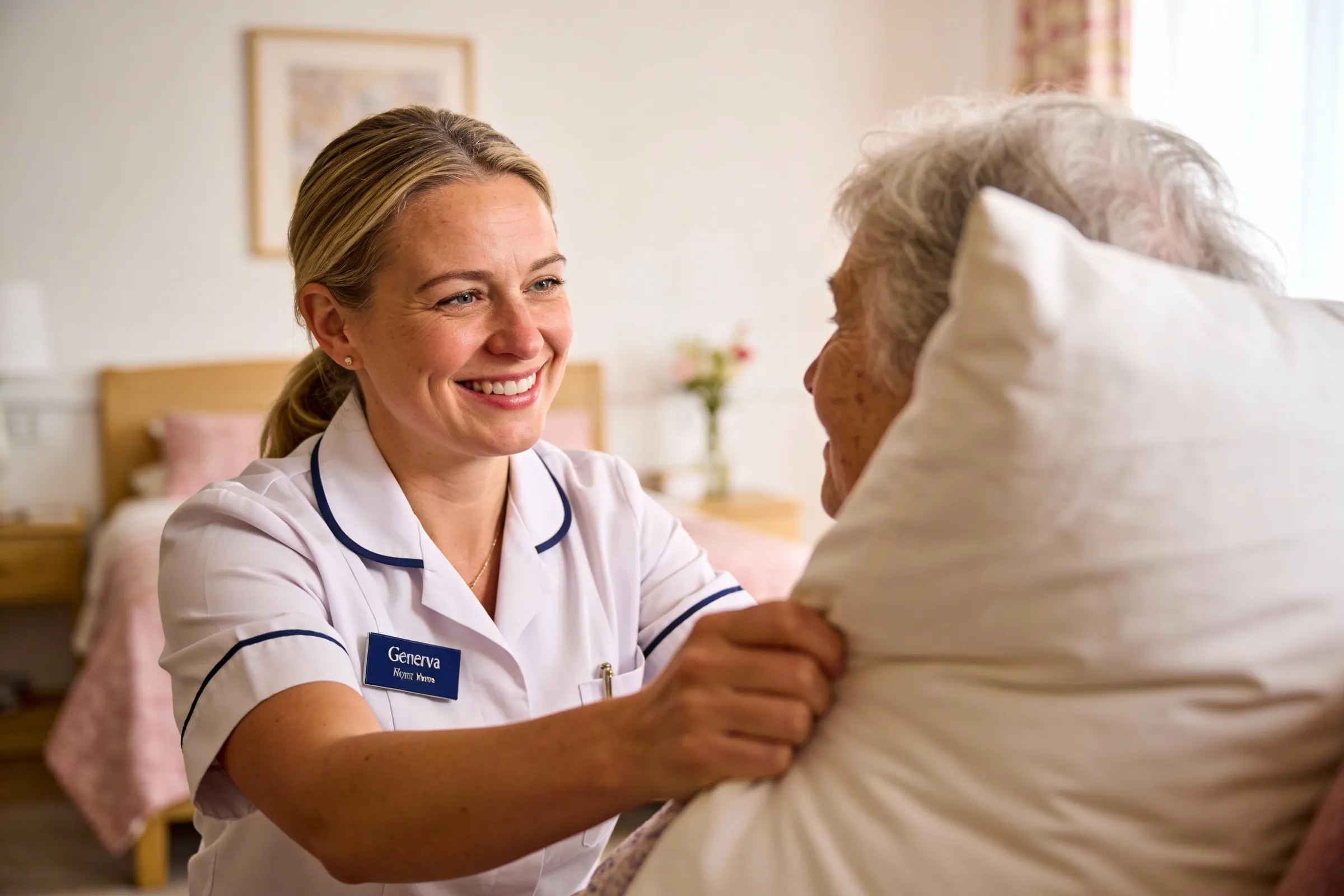 Superviseur RAI (h/f) - 80-100% - Zurich