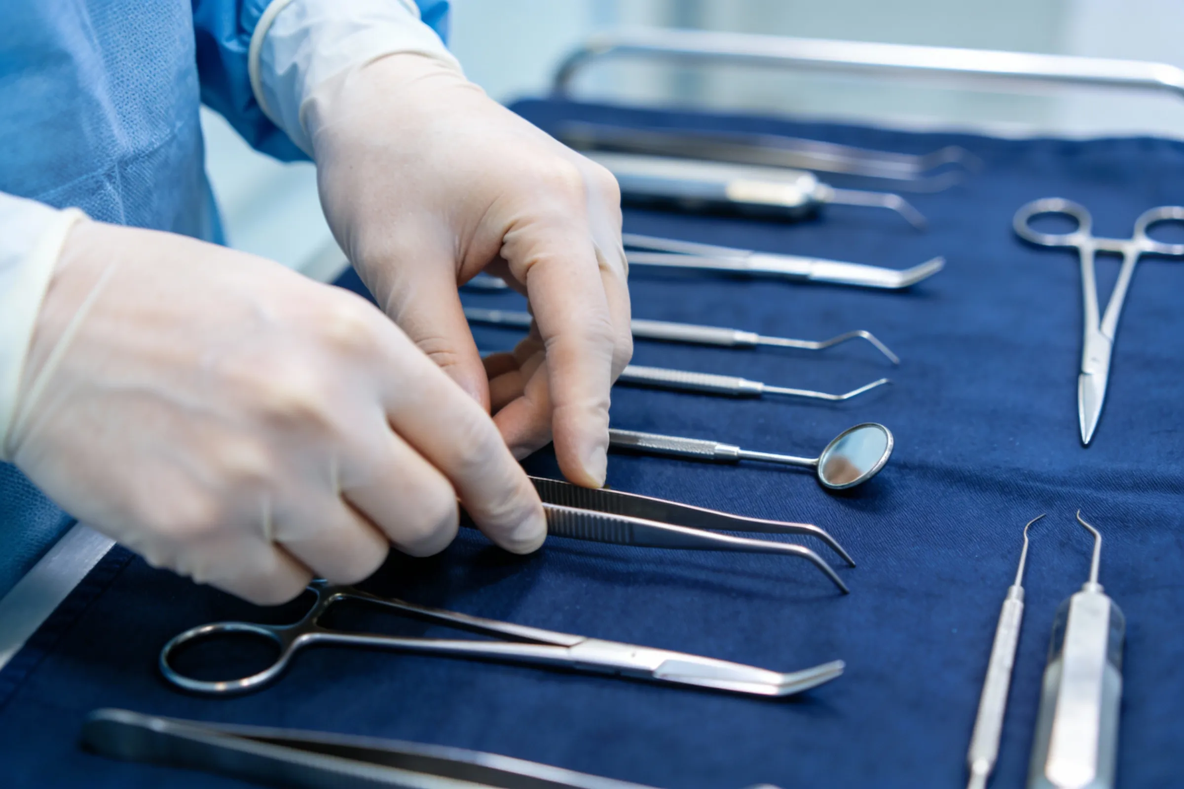 Assistant dentaire H/F