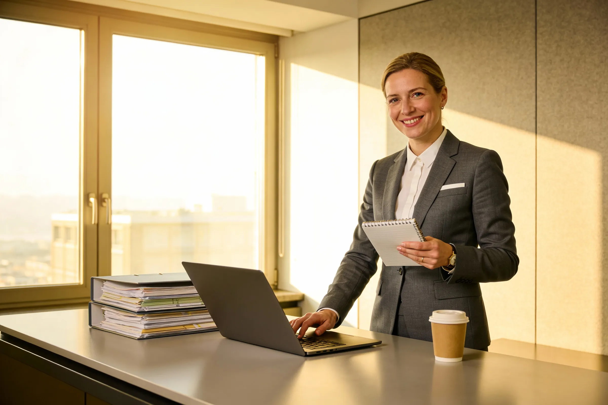 Consultant Business Development - Genève